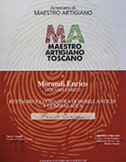 Maestro Artigiano